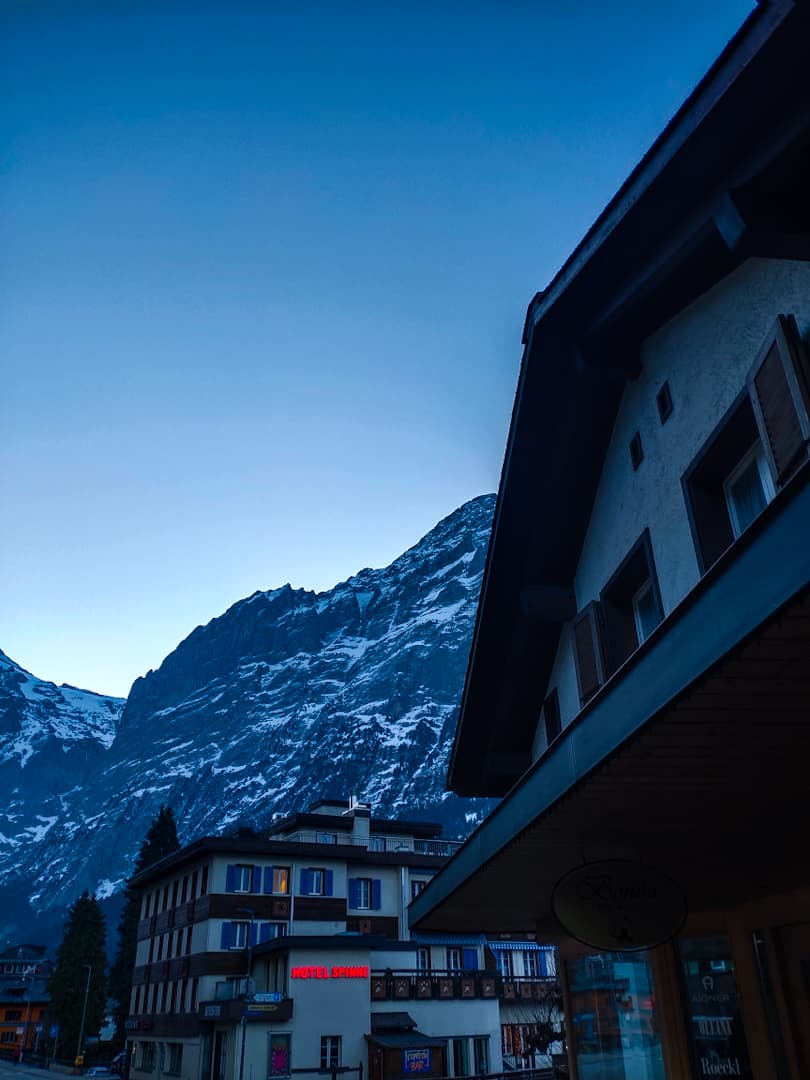 Grindelwald