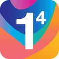 Logo of 1.1.1.1