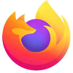 Logo of Firefox