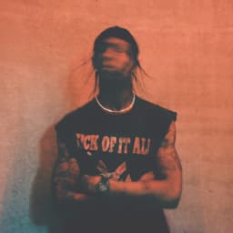 Image of Travis Scott